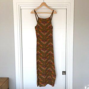 Urban Outfitters Slip Dress